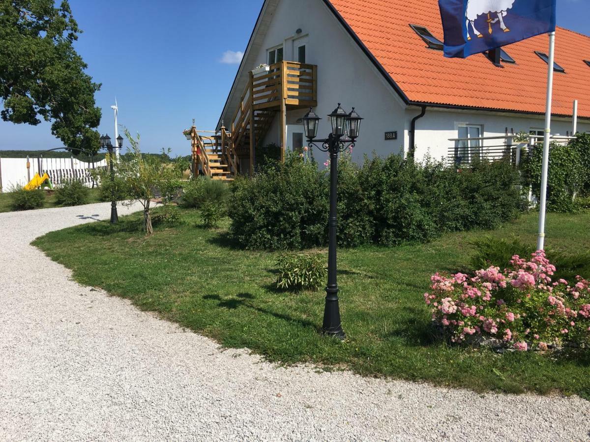 Statarlaengan Apartment VBY Exterior foto